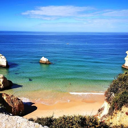 Charming Portuguese Style Apartment, For Rent "Vida A Portuguesa", "Sardinha" Alojamento Local ポルティマン エクステリア 写真