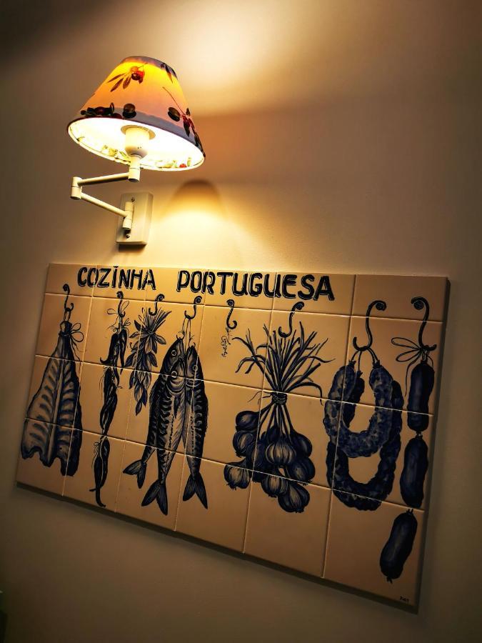 Charming Portuguese Style Apartment, For Rent "Vida A Portuguesa", "Sardinha" Alojamento Local ポルティマン エクステリア 写真