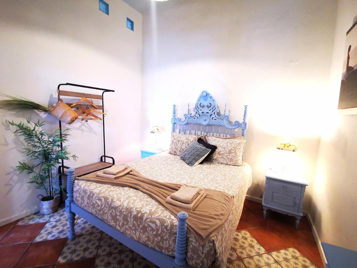 Charming Portuguese Style Apartment, For Rent "Vida A Portuguesa", "Sardinha" Alojamento Local ポルティマン エクステリア 写真