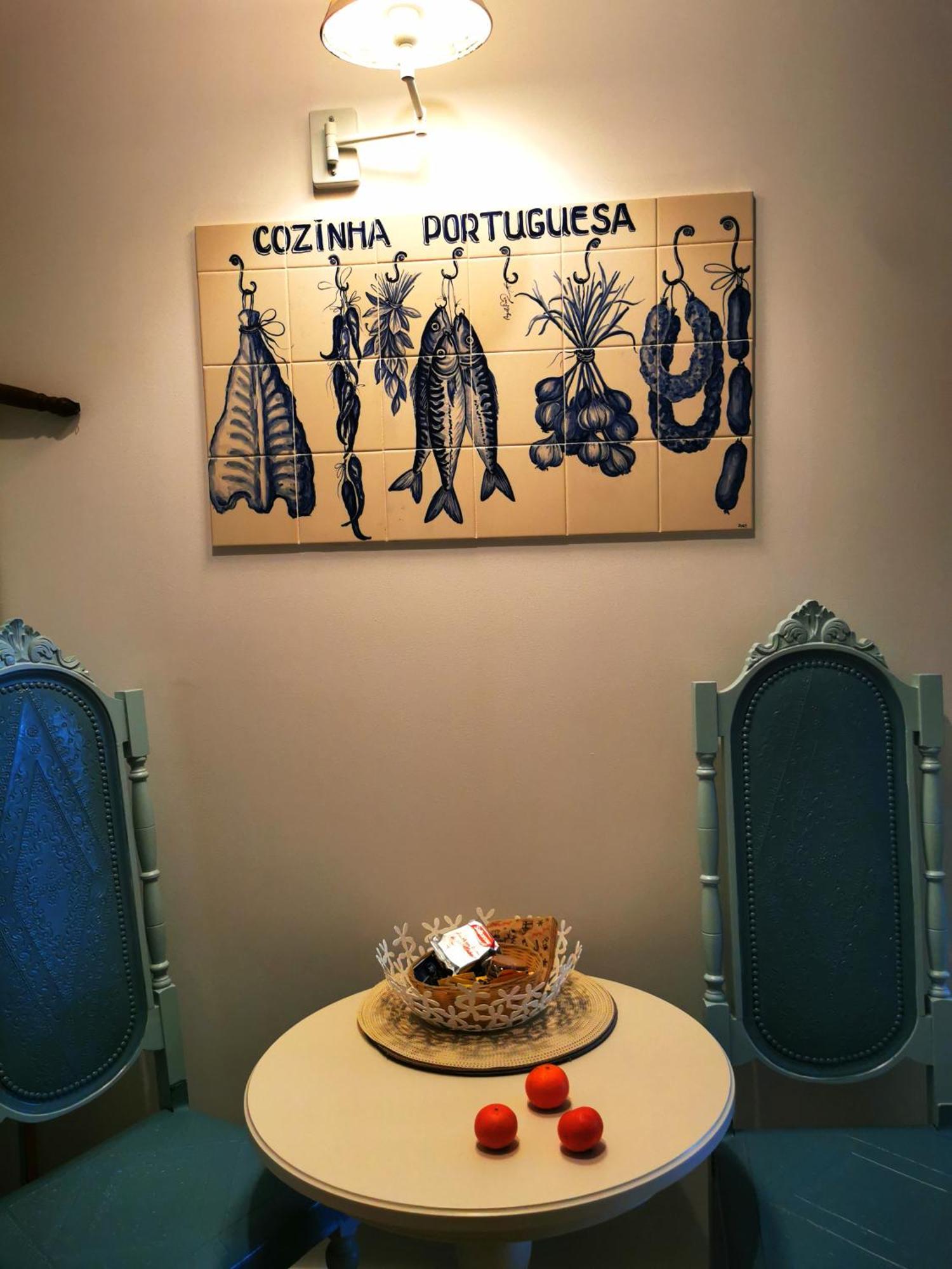 Charming Portuguese Style Apartment, For Rent "Vida A Portuguesa", "Sardinha" Alojamento Local ポルティマン エクステリア 写真